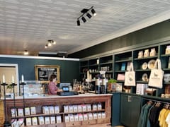 Companion Coffee Roasters