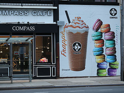 Compass Café