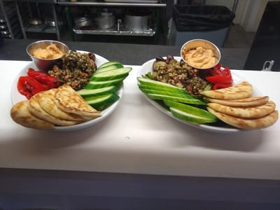 Compass Cafe in Weirs Beach