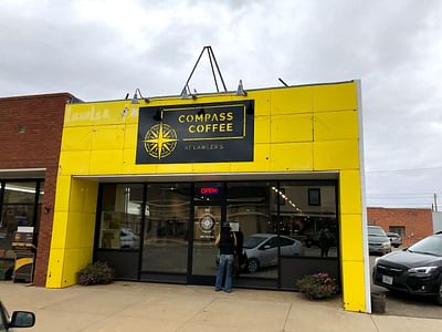 Compass Coffee