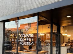 Compass Coffee