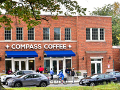 Compass Coffee