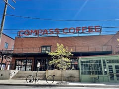 Compass Coffee