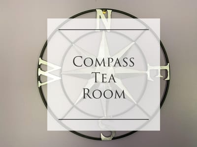 Compass Tea