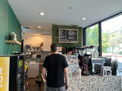 Compelling Coffee Roasters