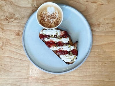 Compelling Coffee Roasters