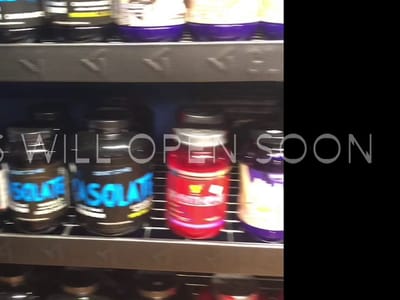 Complete Supplements of Herrin