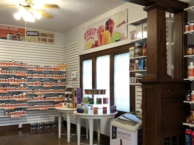 Complete Supplements of Herrin