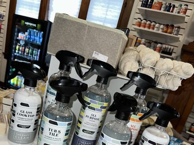 Complete Supplements of Herrin