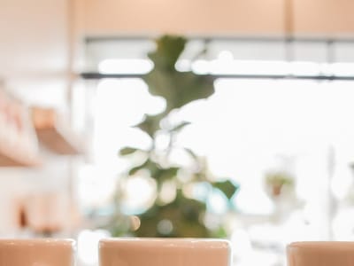 Component Coffee Fresno