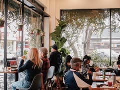 Component Coffee Fresno