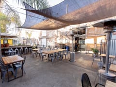 Component Coffee Visalia