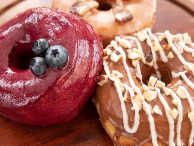 Component Coffee Visalia