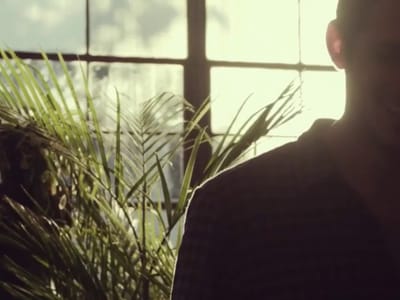 Composition Coffee House