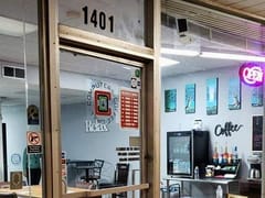 Computers Coffee Chill