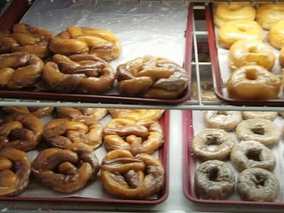 Concannon's Bakery Cafe