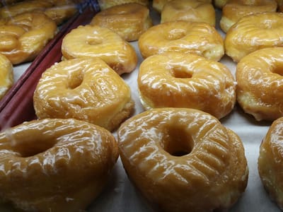 Concannon's Bakery Cafe