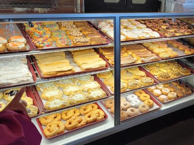 Concannon's Bakery Cafe