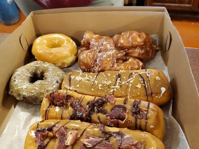 Concannon's Bakery Cafe