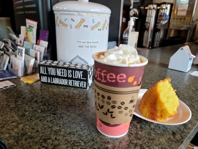 Concord Point Coffee