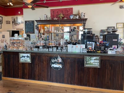 Concord Point Coffee