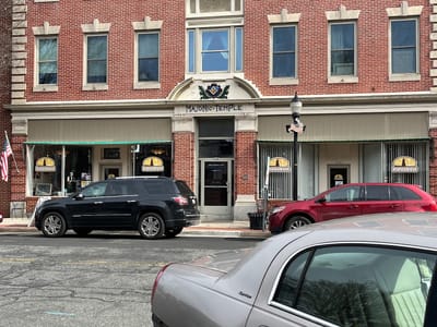 Concord Point Coffee