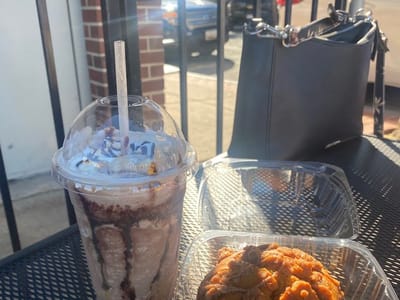 Concord Point Coffee