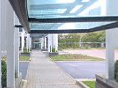 Concourse Coffee Station