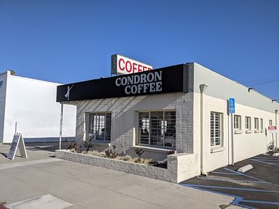 Condron Coffee