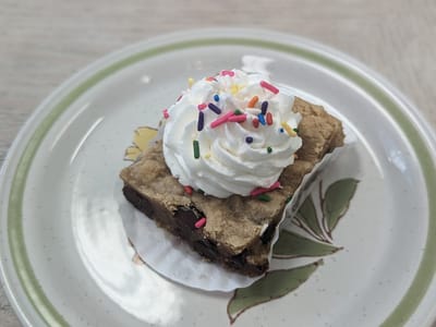 Confection Connection Owego LLC