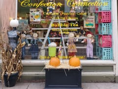 Confection Connection Owego LLC