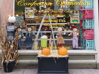 Confection Connection Owego LLC