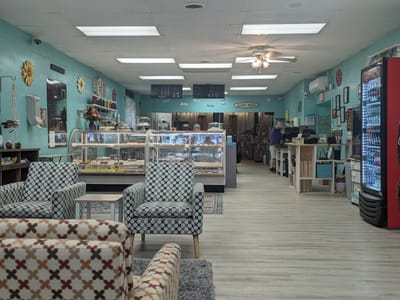 Confection Connection Owego LLC