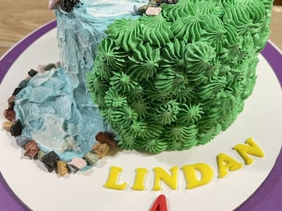 Confection Connection Owego LLC