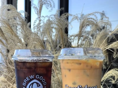 Confident Coffee Roasters