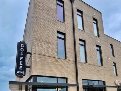 Confident Coffee Roasters