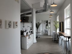 Conjure Coffee ~ Cafe & Coffee Roastery