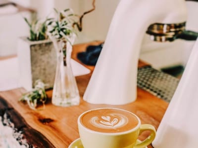 Conjure Coffee ~ Cafe & Coffee Roastery