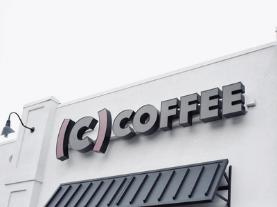 Conjure Coffee ~ Commute!