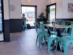 Conjure Coffee ~ Commute!