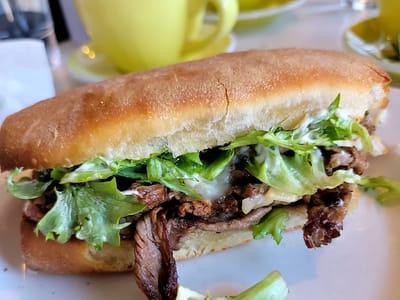 Conjure Coffee ~ Commute!