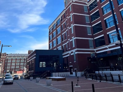 Conjure Coffee ~ Union St. Market