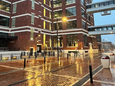 Conjure Coffee ~ Union St. Market