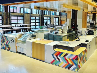 Conjure Coffee ~ Union St. Market