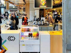 Conjure Coffee ~ Union St. Market