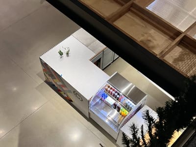 Conjure Coffee ~ Union St. Market