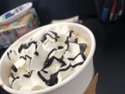 Conjure House Coffee