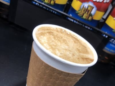 Conjure House Coffee