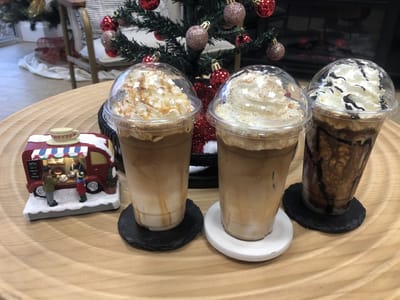 Conjure House Coffee