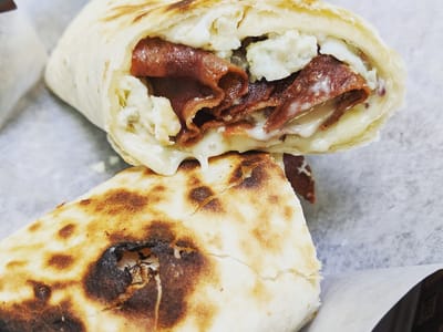 Connecticut Coffee & Grill